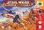Star Wars: Rogue Squadron  Box Art