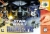 Star Wars: Shadows of the Empire Box Art