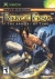 Prince of Persia: The Sands of Time Box Art