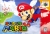 Super Mario 64 Box Art