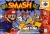 Super Smash Bros.  Box Art