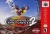 Tony Hawk's Pro Skater 2  Box Art