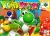 Yoshi's Story Box Art