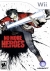 No More Heroes Box Art