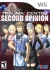 Trauma Center: Second Opinion Box Art
