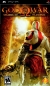 God of War: Chains of Olympus Box Art