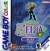 Legend of Zelda, The: Oracle of Ages Box Art