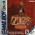 Legend of Zelda, The: Oracle of Seasons Box Art