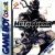 Metal Gear Solid Box Art