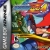 Mega Man Zero 4 Box Art