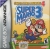 Super Mario Advance 4: Super Mario Bros. 3 Box Art