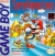 Super Mario Land Box Art