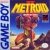 Metroid II: Return of Samus Box Art
