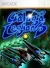 Galaga Legions Box Art
