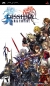Dissidia: Final Fantasy Box Art