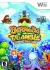 Bermuda Triangle: Saving the Coral Box Art