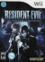 Resident Evil: The Darkside Chronicles Box Art