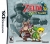 Legend of Zelda, The: Spirit Tracks Box Art