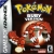 Pokemon: Ruby Version Box Art