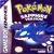 Pokemon: Sapphire Version Box Art