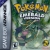 Pokemon: Emerald Version Box Art