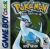 Pokemon: Silver Version Box Art