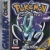 Pokemon: Crystal Version Box Art
