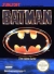 Batman Box Art