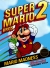 Super Mario Bros. 2 (With Nintendo Seal of Quality) Box Art