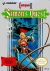 Castlevania II: Simon's Quest (Oval Seal) Box Art