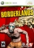 Borderlands Box Art