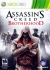 Assassin's Creed: Brotherhood Box Art