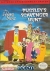 Addams Family, The: Pugsley's Scavenger Hunt Box Art