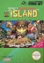 Adventure Island Box Art