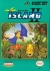 Adventure Island II Box Art