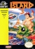 Adventure Island III Box Art