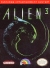 Alien 3 Box Art