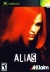 Alias Box Art