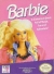 Barbie Box Art