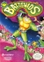 Battletoads Box Art