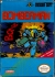 Bomberman Box Art