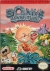 Bonk's Adventure Box Art