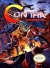 Contra Force Box Art
