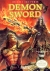 Demon Sword Box Art