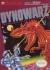 Dynowarz: The Destruction of Spondylus Box Art