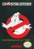 Ghostbusters Box Art