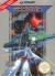 Gradius (5 Screw Cartridge) Box Art