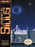 Journey To Silius Box Art