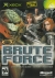 Brute Force Box Art