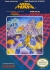 Mega Man (Oval Seal) Box Art